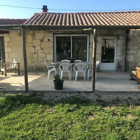 Mazet En Camargue Villa Arles Esterno foto