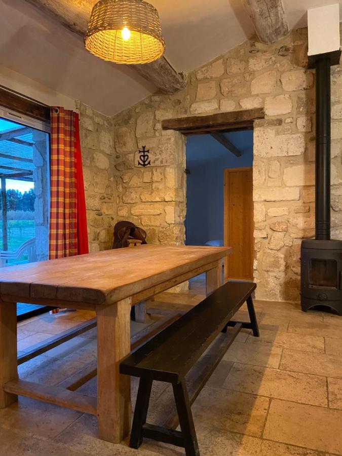 Mazet En Camargue Villa Arles Esterno foto