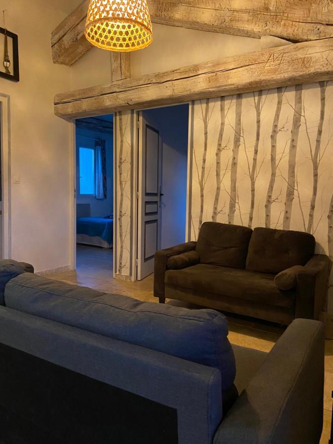 Mazet En Camargue Villa Arles Esterno foto