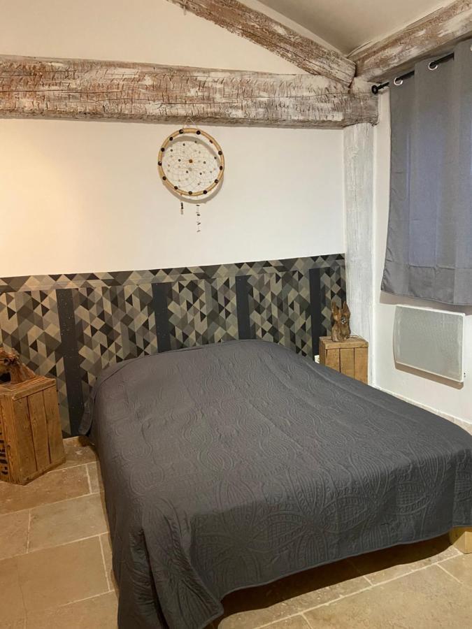 Mazet En Camargue Villa Arles Esterno foto